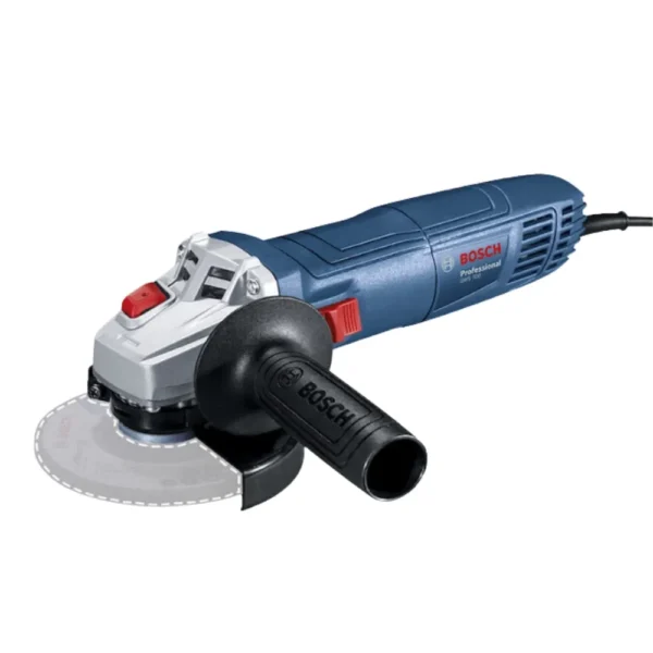 GWS 700 + 5 Discos Abrasivos