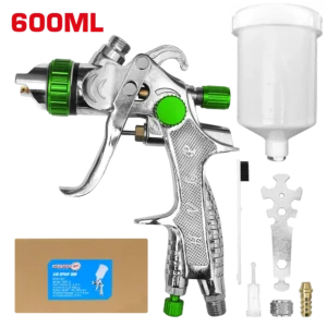 PULVERIZADORA ENZO 200ML