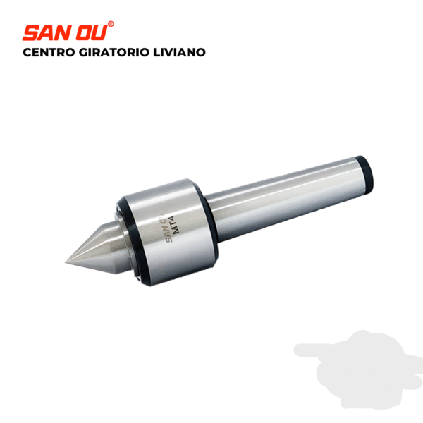 CENTRO GIRATORIO LIVIANO