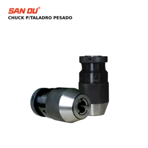 CHUCK P/TALADRO PESADO