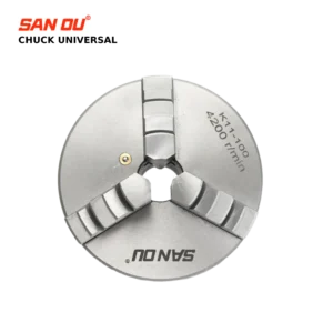 CHUCK P/ TORNO UNIVERSAL