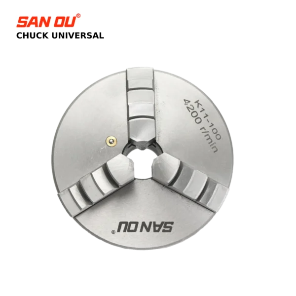 CHUCK P/ TORNO UNIVERSAL