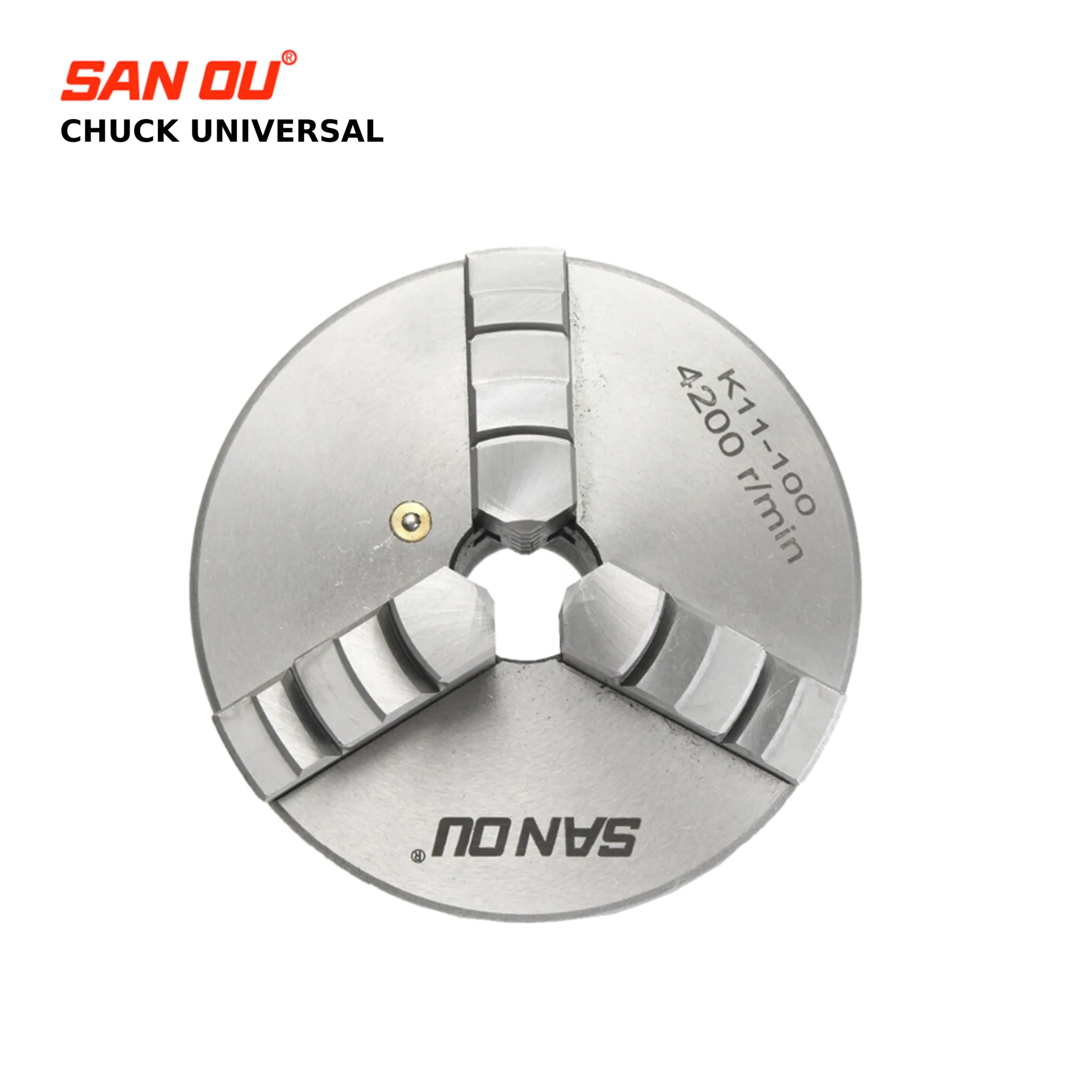 CHUCK P/ TORNO UNIVERSAL