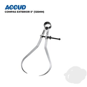 COMPAS EXT 5" (125MM)