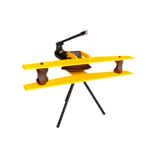 Doblatubo hidráulico