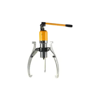 Extractor hidráulico pesado