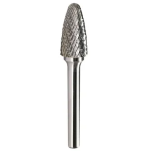 FRESAS ROTATIVAS ALUMINIO SF (TIPO CÓNICA) - SF-5M NF