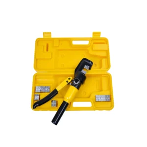 Prensacable hidráulico