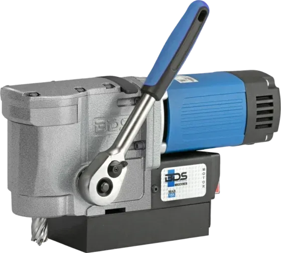 Taladro Magnético MAB 155