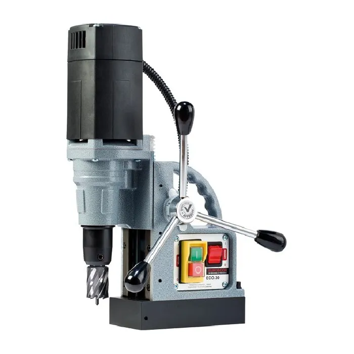 Taladro Magnético Ferton 950 (1500 W)