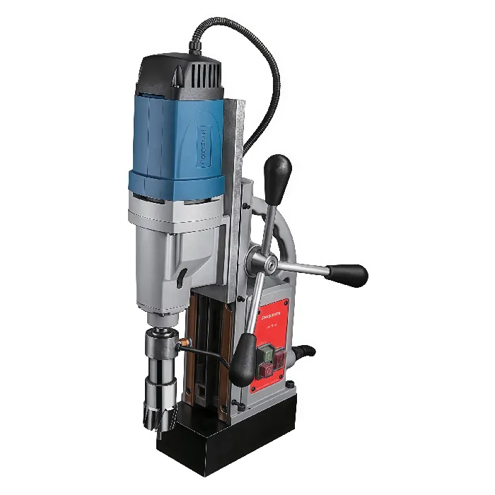 Taladro Magnético Dong Cheng (1600 W)