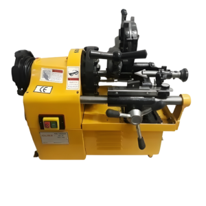 ROSCADORA DE TUBO 1/2" – 2" // UYUSTOOLS