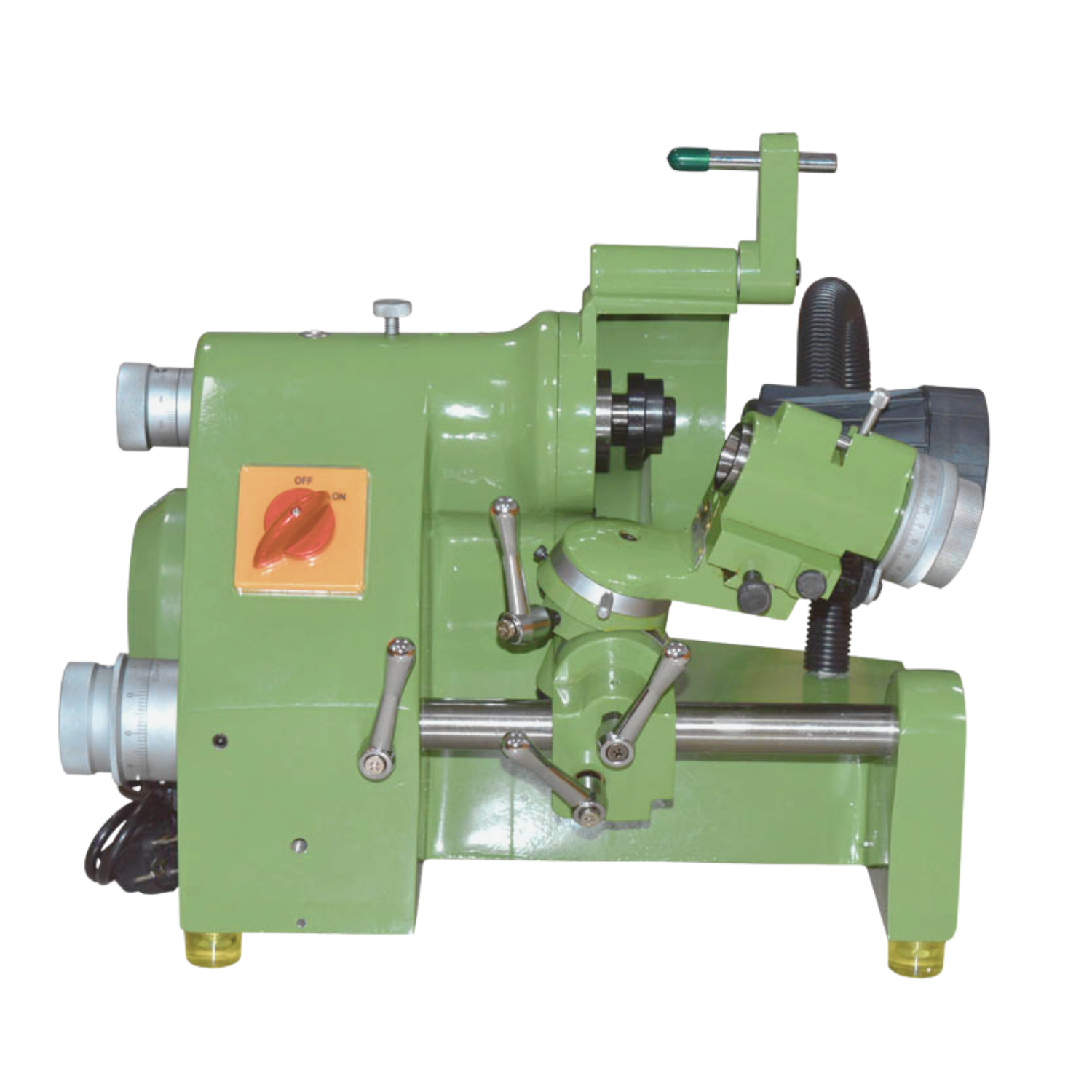 AFILADORA UNIVERSAL GD - U2