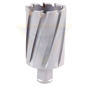 BROCA CORONA CARBURADA TCT 46 x 75MM // MITSUMOTO