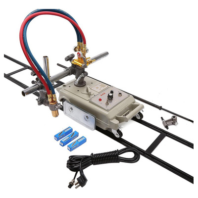 CARRITO OXICORTE ELECTRICO ZCM-02 // ENZO