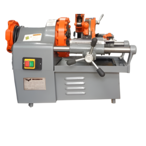 ROSCADORA DE TUBO 1/2”- 2" // MITSUMOTO