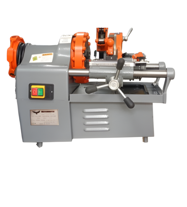 ROSCADORA DE TUBO 1/2”- 2" // MITSUMOTO