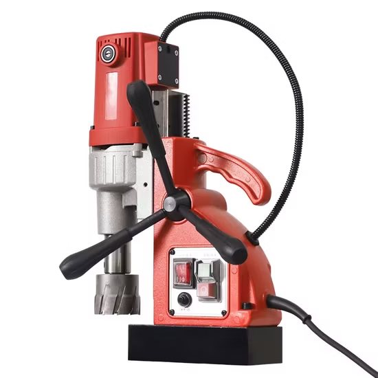 TALADRO MAGNETICO TLM635 1200W // FERTON