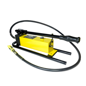 BOMBA MANUAL HIDRAULICA CP-700 B // HYDRAULIC OPTION