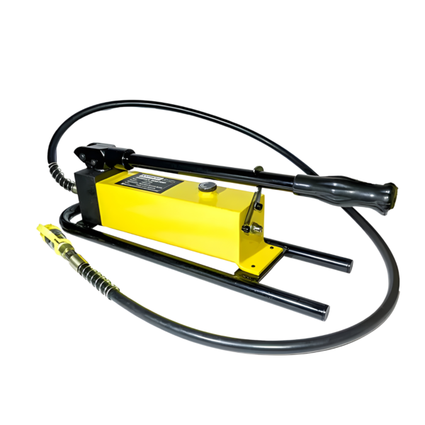 BOMBA MANUAL HIDRAULICA CP-700 B // HYDRAULIC OPTION