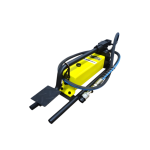 BOMBA MANUAL HIDRAULICA CP-712B  // HYDRAULIC OPTION