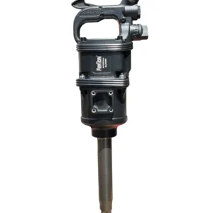 PISTOLA NEUMÁTICA LIVIANA 1" PSN 074 // FERTON