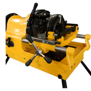 ROSCADORA DE TUBO 1/2”- 4” // UYUSTOOLS