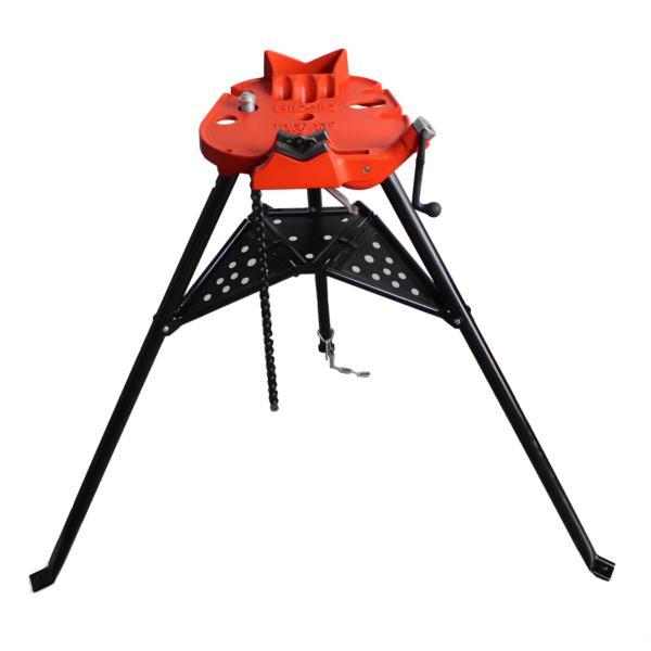 TRÍPODE DE TUBO PORTÁTIL H401