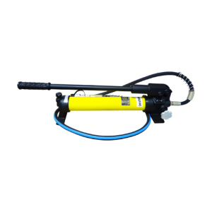 BOMBA MANUAL CP-700 // HYDRAULIC OPTION