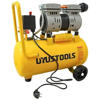 COMPRESORA DE AIRE CMP24FU – 24L  // UYUSTOOLS