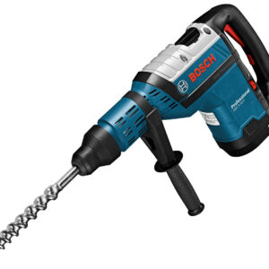 ROTOMARTILLO SDS MAX GBH 8-45 D // BOSCH