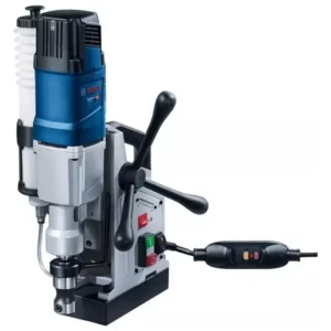 TALADRO MAGNETICO GBM-50-2 // BOSCH