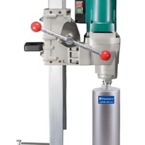 TALADRO DIAMANTINA DE 4300W // 250MM