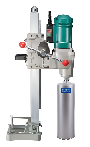 TALADRO DIAMANTINA DE 4300W // 250MM