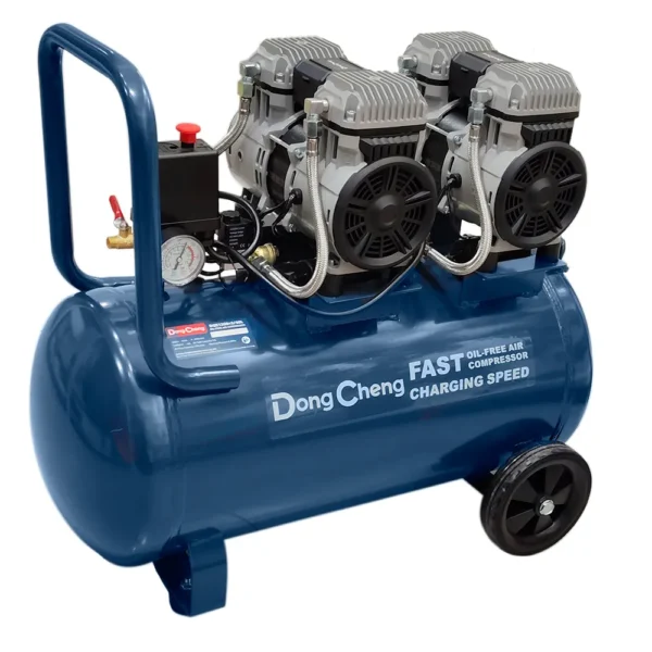 COMPRESORA 50L DQEX2 // DONG CHENG