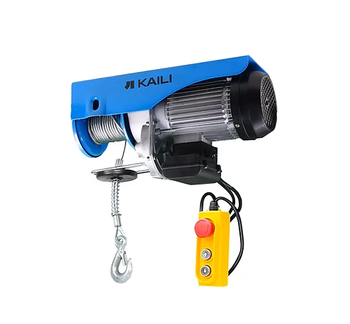 TECLE ELECTRICO KP-206/2000W // KAILI