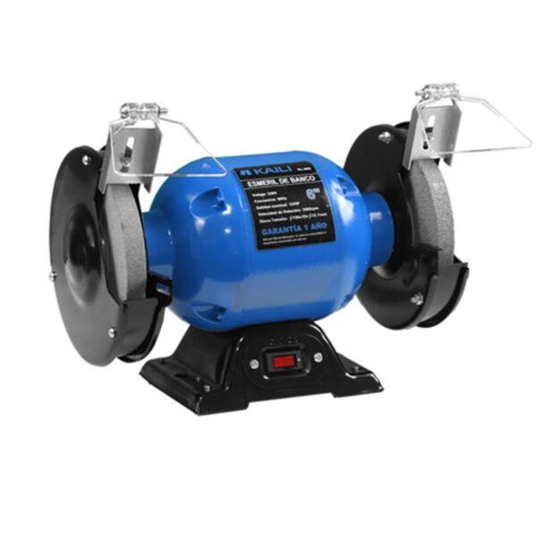 ESMERIL DE BANCO /KL-009/ 1/2HP // KAILI