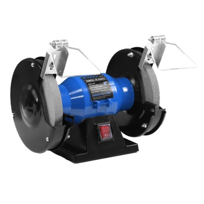 ESMERIL DE BANCO /KL-010/ 1/3HP // KAILI