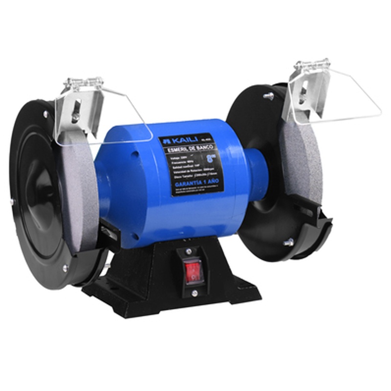 ESMERIL DE BANCO/KL-033/1HP // KAILI