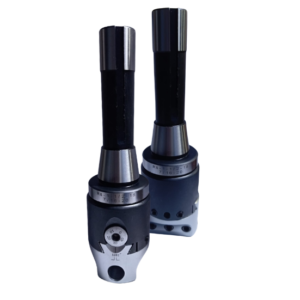 JUEGO CABEZAL MANDRINADOR / R8-2" (1/2") // MITSUMOTO