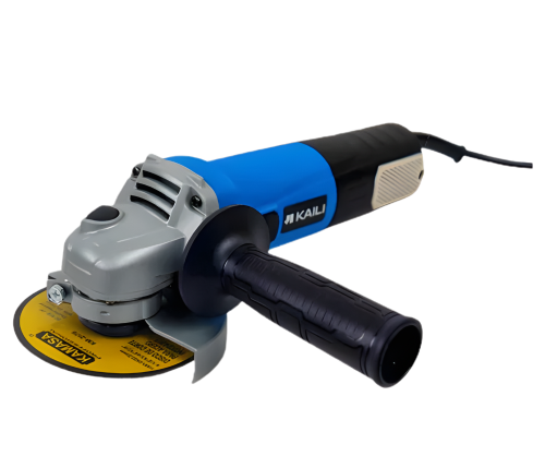 AMOLADORA ANGULAR 4½ / KLA-4008C // KAILI