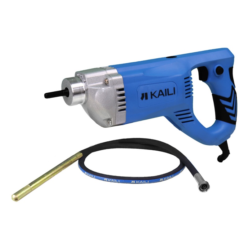 VIBRADORA DE CONCRETO /KL-726/1500W //  KAILI