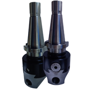 JUEGO CABEZAL MANDRINADOR / NT-ISO 40 - 3/4  //  MITSUMOTO